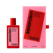 GRAMMATIK DRAMMATIK SEXORCISM